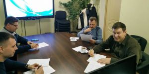 На Луганщині переселенці опанують фермерство