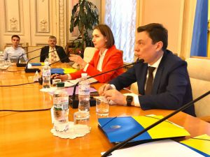Фізику мають знати й медики, й «айтішники»