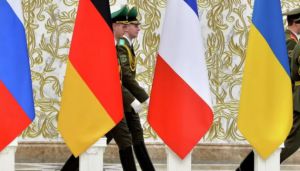 Розведення сил має відповідати нашим інтересам, а негативні наслідки зводитися до нуля