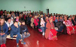 Полтавщина: Коли є якісна питна вода, можна й міхи баяна розтягнути