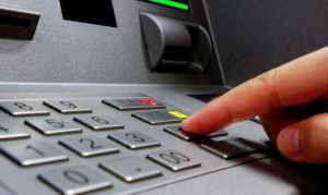 У Сумській області громаду залишили без готівки