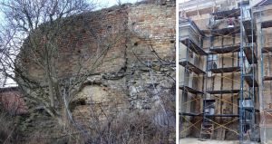 У Луцьку оживуть півтисячолітні мури