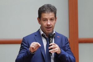 Сергій Алєксєєв: Прозорість та ефективність процедур банкрутства в руках арбітражних керуючих
