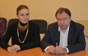 Луцьк: Мистецтво і національна ідентичність