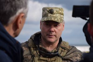 Гуманітарна допомога Донбасу