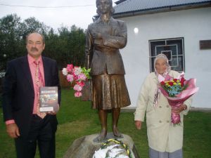 «Шкільництво»: нова книга Станіслава Аржевітіна