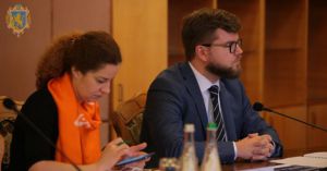До Львова збудують євроколію