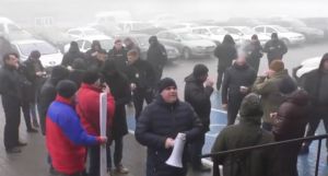 На Буковині не всі задоволені реформуванням митниці
