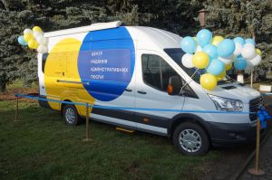 Волинська область: Довідки привезуть майже під поріг