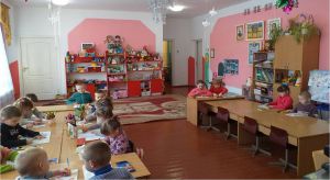Поліський Чудель в очікуванні об’єднання в ОТГ