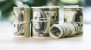 Обсяги викупу валюти зросли більш як у 1,5 разу
