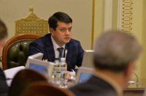 Немає малих, середніх чи великих народів, а є єдиний український народ