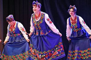 «Лісапетний батальйон» поїхав на передову