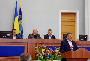 Не допустити обезземелення!