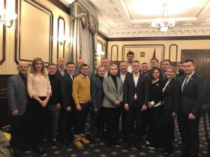 Антикорупційники чекають кримінальних проваджень, а не гасел