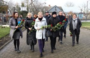 До 150-річчя Лесі України пропонується видати енциклопедію та зняти фільм