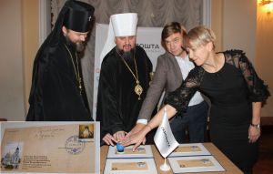 Полтава: Заповіти святого допоможуть перемогти ворога