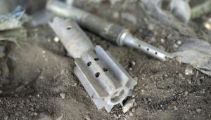 На Донбасі від мін загинуло 300 мирних жителів