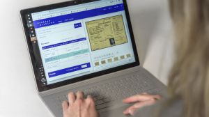 На Луганщині розшукують родичів в’язня концтабору