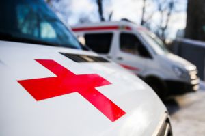 Луганщина: Купити вертоліт дешевше, ніж відремонтувати дорогу