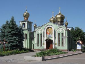 Віряни Черкас визначать, коли святкувати Різдво