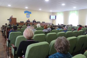У Генічеську для курортників біля моря ще й басейн збудують