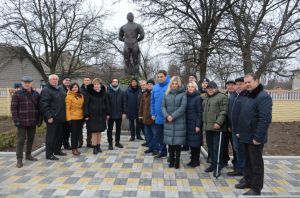 Колиска уславленого богатиря Івана Піддубного готується до ювілею