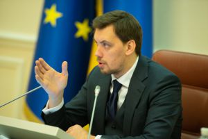 Уряд виділив кошти для забезпечення  доставки пенсій «Укрпоштою»