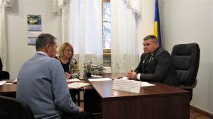 Діяльність органів місцевої влади