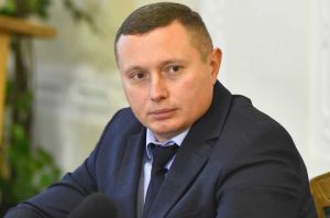 Волинську ОДА очолив Юрій Погуляйко
