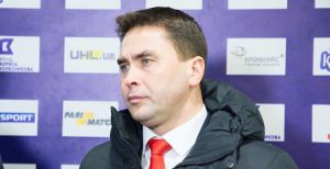 Хокей. Збірна зіграє в Будапешті на Єврочелленджі
