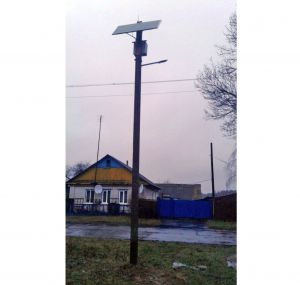 Городнянська громада переходить на альтернативну енергію