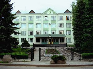 Березнівський лісотехнічний коледж отримав ліцензію на нову спеціальність