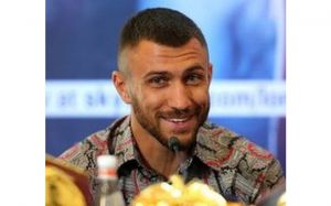 Бокс. Поєдинок Ломаченка відбудеться в Європі?