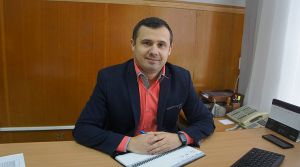 Наша мета — доступність, високий сервіс, розвиток