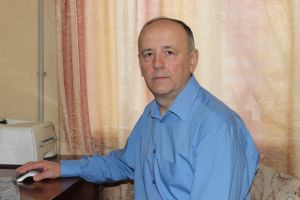 Полтавські обереги Василя Неїжмака