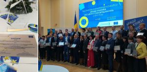 Молодь доводить просту істину: «Хочеш щось робити — бери і роби!»
