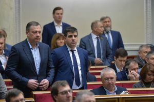 Урегулюють надання статусу особи без громадянства