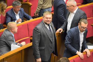 Наша головна мета — наблизити владу до людей і забезпечити сталий розвиток територій 