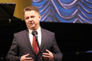 Захист інтересів громади на Тернопільщині