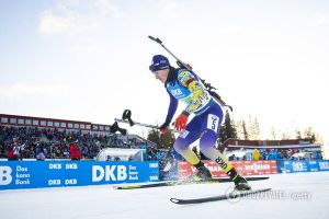 Турнірна хроніка