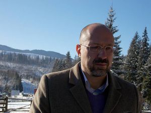 Електронний обіг деревини не обійти. Технологія маркування зрубаного лісу потребує вдосконалення