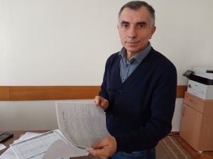 «Наша державність — це не збіг обставин. Вона — назавжди»