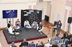 Краматорськ: Де інновації, там успіх