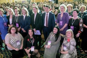 Взаємодія та рівні можливості зроблять Україну кращою