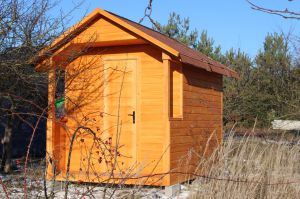 Фішка для туристів у Рівненському районі