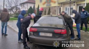 Вигадливі шахраї дурили фермерів Херсонщини та Миколаївщини
