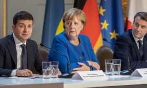 Червоні лінії не було перейдено
