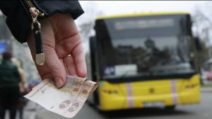 У Херсоні безплатний проїзд грішми не замінять