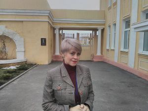 Бахмутський район: європейська брама Донбасу